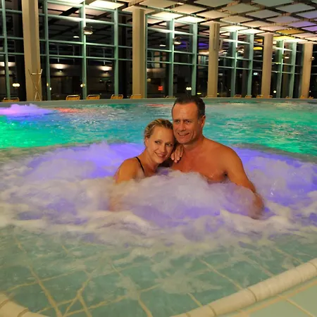 Appartementhaus Bahlo Inklusive Thermeplus Apartmán Bad Bevensen