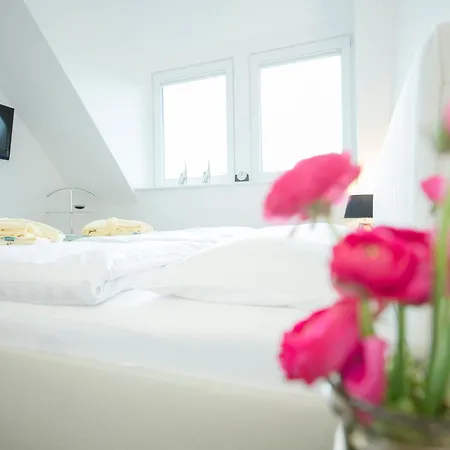 Appartementhaus Bahlo Inklusive Thermeplus *