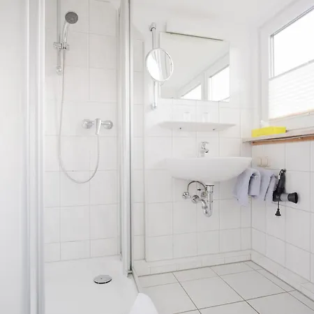 Appartementhaus Bahlo Inklusive Thermeplus Apartmán Bad Bevensen