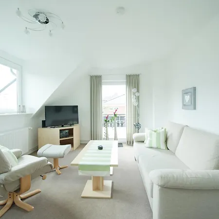 Appartementhaus Bahlo Inklusive Thermeplus