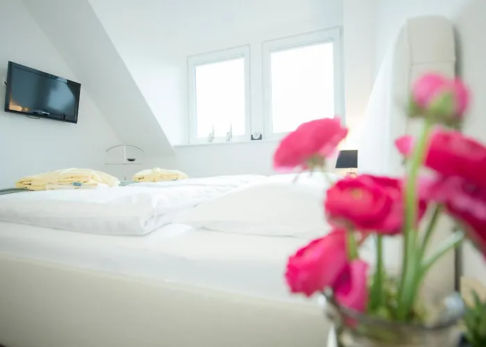 Appartementhaus Bahlo Inklusive Thermeplus *