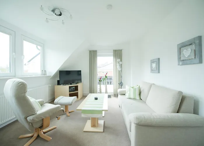 Appartementhaus Bahlo Inklusive Thermeplus